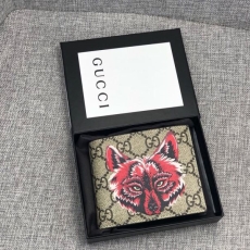 Gucci Wallets Purse